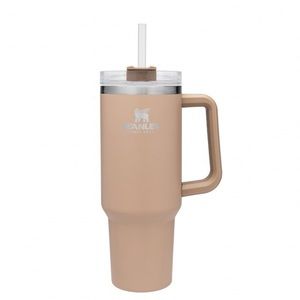 Stanley Quencher Tumbler STANLEY CUP DRIFTWOOD 40oz